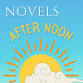 Novels After Noon event image