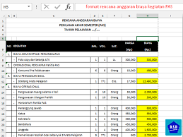 We did not find results for: Format Rencana Anggaran Biaya Kegiatan Penilaian Akhir Semester Dokumen Sekolah Dasar