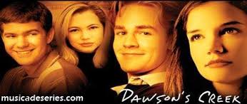 Músicas Dawson's Creek Temporada 2 Ep 21 "Ch..Ch..Ch..Changes"