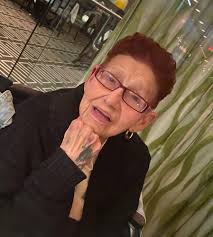 Shirley Gandy's Instagram, Twitter & Facebook