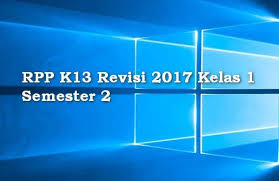 Rpp tik kelas 1 sd. Silabus Rpp Tik Sd Kelas 1 6 Silabus Rpp