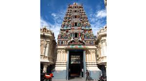 1,203 likes · 37 talking about this. Sri Maha Mariamman Temple Attractions In Masjid Jamek Kuala Lumpur