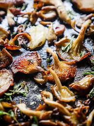 Check spelling or type a new query. Pan Fried Oyster Mushrooms The Sophisticated Caveman