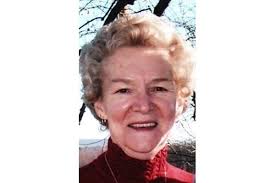 Margaret Cashdollar Obituary (1935