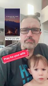 Prayers for My Wife and Marriage