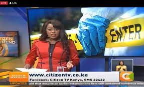 Also entertainment, business, science, technology and health news. Citizen Tv Kenya On Twitter It S Time For The News Now On Citizenweekend With Lillian Muli Follow Live From Https T Co Cds2d2mpwp