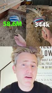 Why did this cake get 170x more views the second time? If you'd like to  learn similar strategies, comment "Obstacle" for your free guide to going  viral!, Creator: flanagans_brickwork