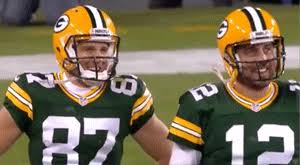 Share the best gifs now >>>. Odds And Endzones 2016