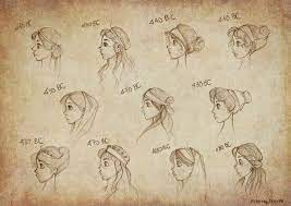Pin On Ancient Greek Fashion