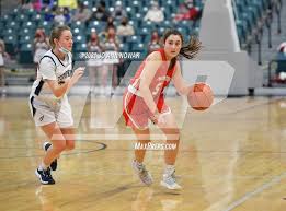 Morgan Matheny's Memorial High School Career Home