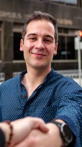 Quiénes son los concejales de la nueva Corporación?