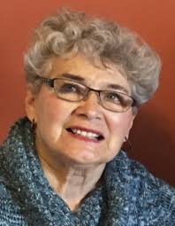 Roberta Cherwak (Webb) Obituary