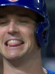 Brady Robertson Baseball