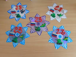 подарок папе на 23 февраля своими руками от дочки видео Iz Diskov Medalki Iz Diskov I Plastilina Na 23 Fevralya Podelki Svoimi Rukami Podelki Podelki Svoimi Rukami Dlya Detej