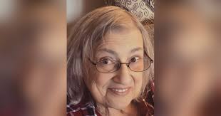 Obituary for Louise M. (Hess) Baker