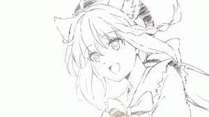 The perfect hololive houshoumarine headbanging animated gif for your conversation. Hololive Shirakami Fubuki Gif Hololive Shirakamifubuki Fubuki Discover Share Gifs