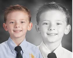 Aidan Oliver McArthur