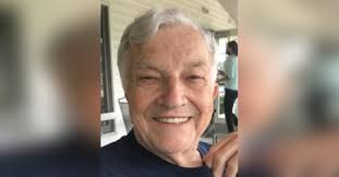 Obituary information for Lothar B.H. Lenhardt