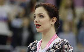 Success of Russia's Female Figure Skaters Takes a Toll in Injuries
