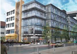 Fast Growing Tableau Software Gobbles Up More Office Space In Seattle Expands Footprint To 10 Buildings Geekwire