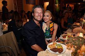 Is Gwen Stefani Encouraging Blake Shelton To Go Vegan