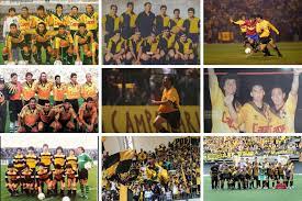 Desde 2021 jugará en la primera b de chile. Coquimbo Unido 62 Anos De Orgullo Pirata