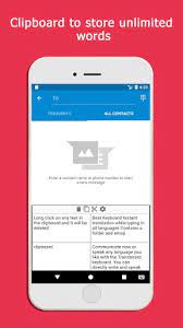 Text you've copied will be sent to google for translation only after you tap the google translate icon. Transboard Keyboard Translate Apk Download For Android