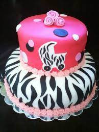 Zebra Print Baby Shower Cake Baby Shower Baby Shower Cakes Baby Shower Cake Pops Baby Shower Cakes Girl