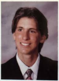 Remembering Jeff Irvin, Los Alamitos High School Class of '96