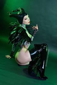 Maleficent [Disney] (RazorCandi) : rrule34