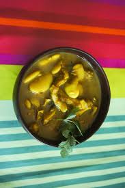Pin On Cuisine Mauricienne