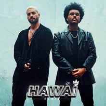 So now he's your heaven (oh, yeah) you're lying to yourself and him to make me jealous (oh, no) you put on such an act when you're sleeping together all this 'cause i said i don't want marriage (marriage) i don't want marriage (hey). Hawai Remix English Lyrics Maluma The Weeknd Fopper Lyrics
