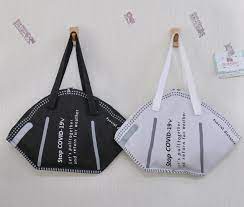 Multicolor erwachsene 6 schicht maske ce ffp2 mascarilla atemschutz ce fpp2 gesicht maske filter masken mund schützen staubdicht atmungs. Die Ffp2 Maske Als Maskentasche Aus China Ab 6 23