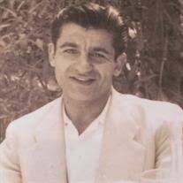 Mr. Christos V. "Chris" Panagiotopoulos Obituary