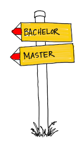 Getting a masters degree in a different field than your bachelors is not as difficult as you might think. Degree Programmes Study In Switzerland