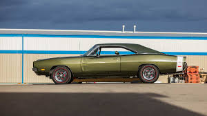 Image result for Dark Green 1969 Charger