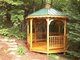 Maybe you would like to learn more about one of these? 8 Octagon Gazebo Swing O Things