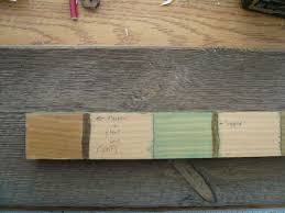 Toolgirl Mag Ruffman Staining Wood With Cheap Natural And Non Toxic Tea Staining Wood Homemade Wood Stains Green Wood Stain