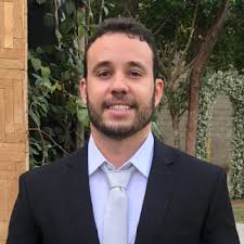 Jonathan Rafael Marcano Dopson