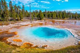 Decide when to go to yellowstone decide how many days the trip will be look for flight options and decide if i will arrive and leave from the same airport or different airports. 21 Must Have Tips To Planning A Trip To Yellowstone