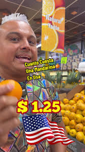 Mandarinas Gringos Hojas Supermercado