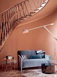 Fendi Casa Contemporary Sabrina Loveseat Constellation And Anya Coffee Tables Apartment Interior Design Contemporary Interior Design Modern Interior Design