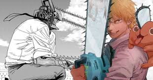When his father died, denji was stuck with a huge debt and no way to pay it back. Chainsaw Man Cliffhanger Sets Up The Final Battle