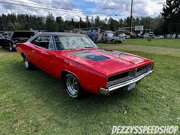 Image result for Charger Red 1969 Monaco