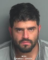 MONTGOMERY COUNTY JAIL BOOKINGS FOR DECEMBER 17, 2020