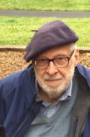 John Leaman's Instagram, Twitter & Facebook