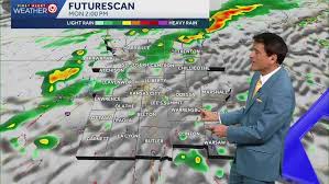 KMBC - News update