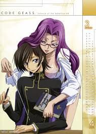 Images Of Code Geass Fanfiction Lelouch Cornelia The princess and the witch 06: code geass fanfiction lelouch cornelia
