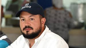 Harold Cortés Laverde