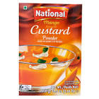 Mango Custard